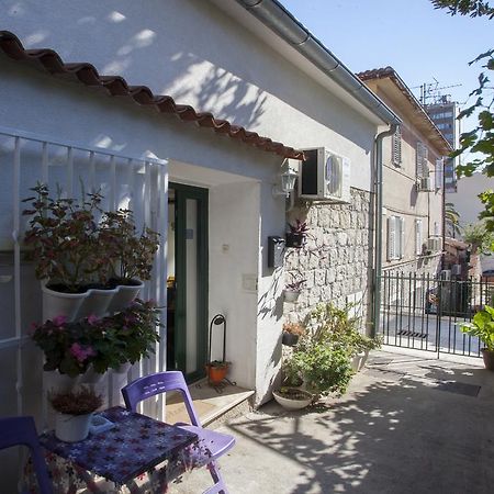 Apartment Welcome Сплит Экстерьер фото