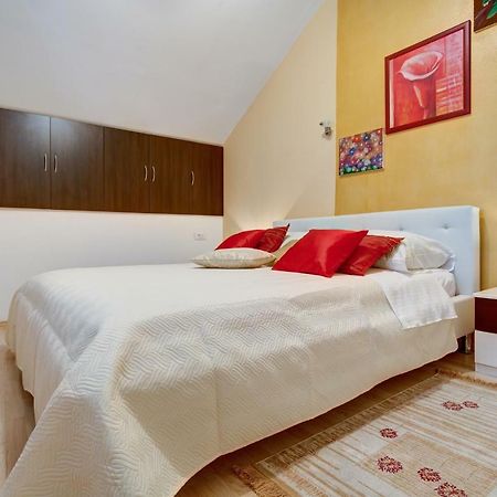 Apartment Welcome Сплит Экстерьер фото
