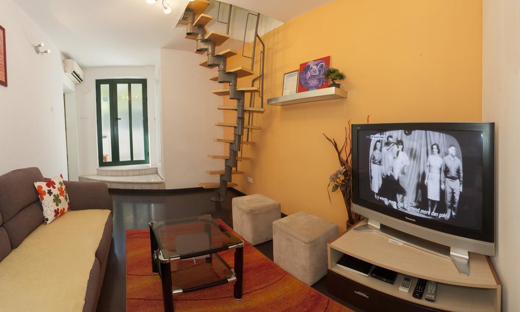 Apartment Welcome Сплит Экстерьер фото