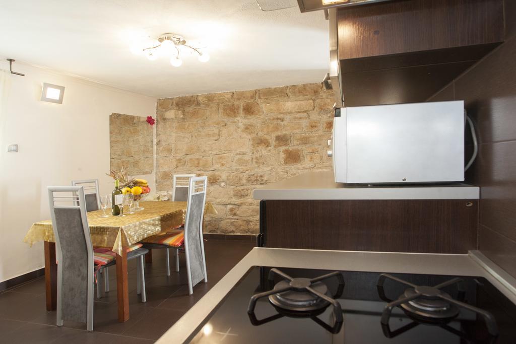 Apartment Welcome Сплит Экстерьер фото