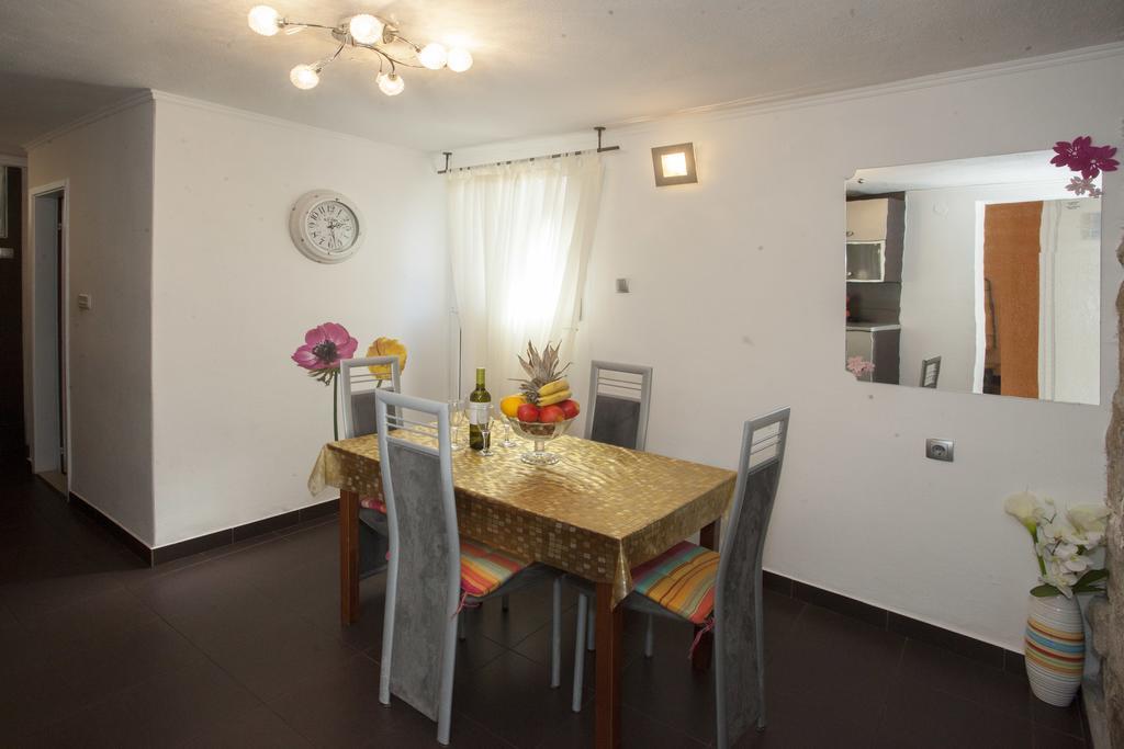 Apartment Welcome Сплит Экстерьер фото