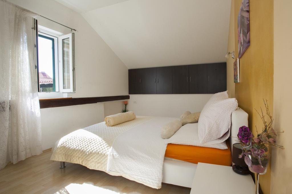 Apartment Welcome Сплит Экстерьер фото