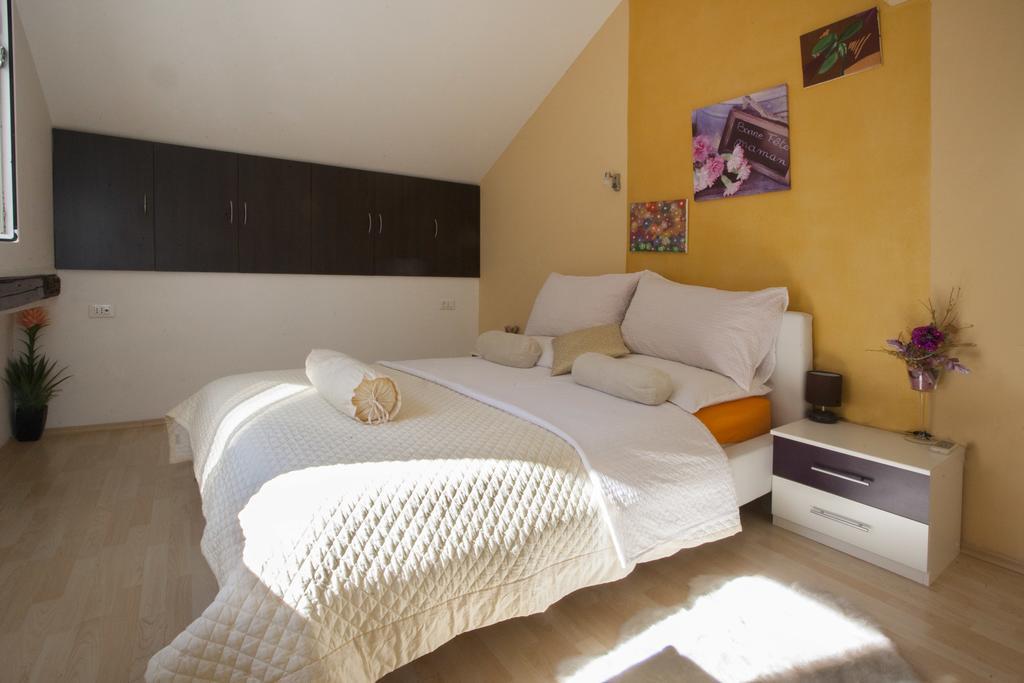 Apartment Welcome Сплит Экстерьер фото