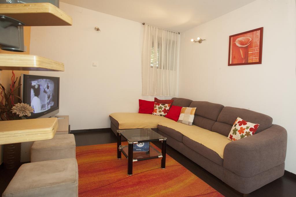 Apartment Welcome Сплит Экстерьер фото